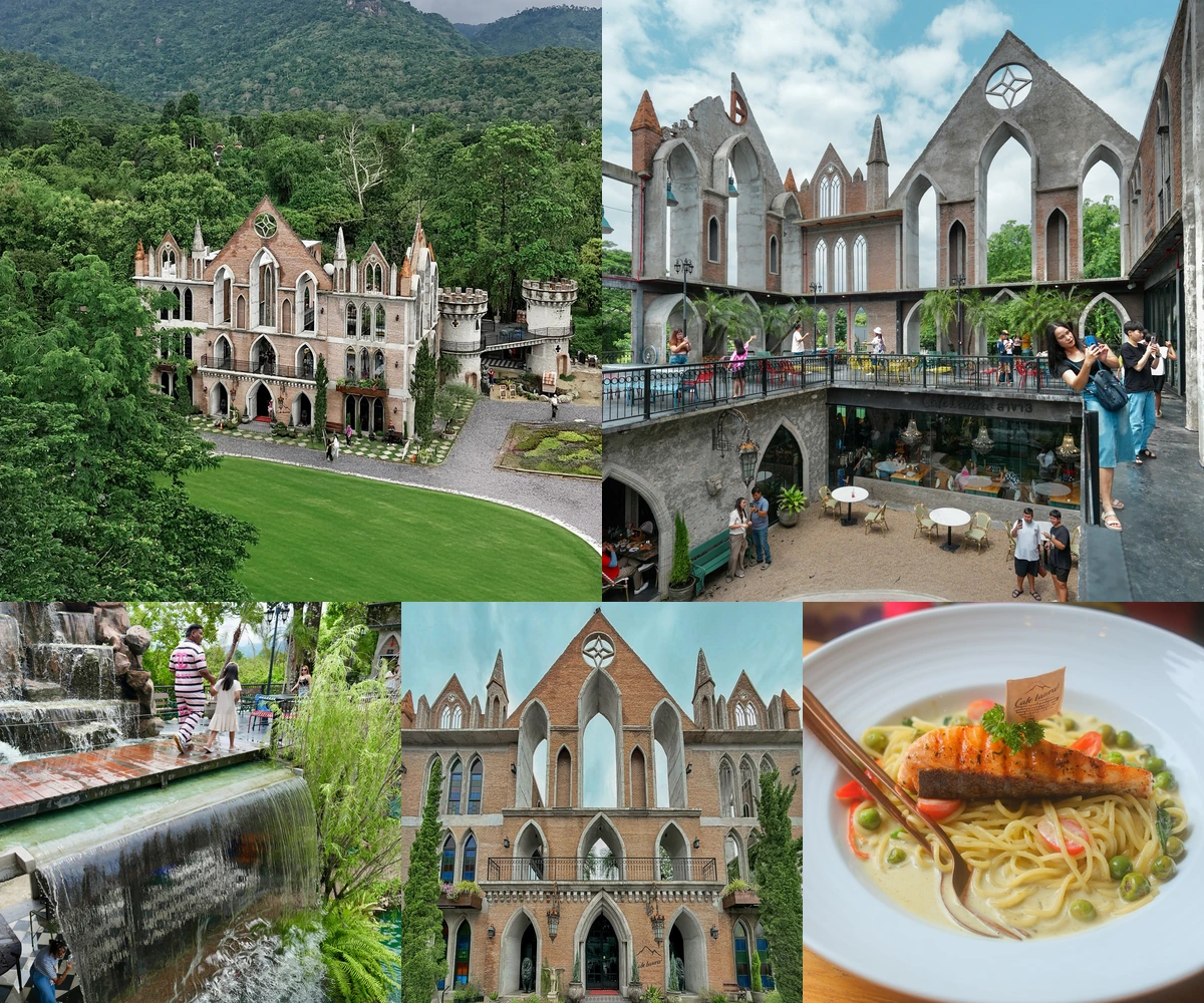 Cafe Laura • นครนายก
