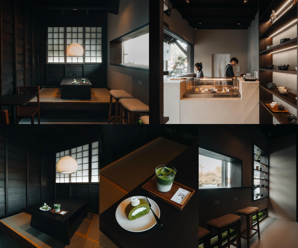 ภาพรีวิว Magokoro Teastand — มัทฉะใกล้สนามบินเชียงใหม่