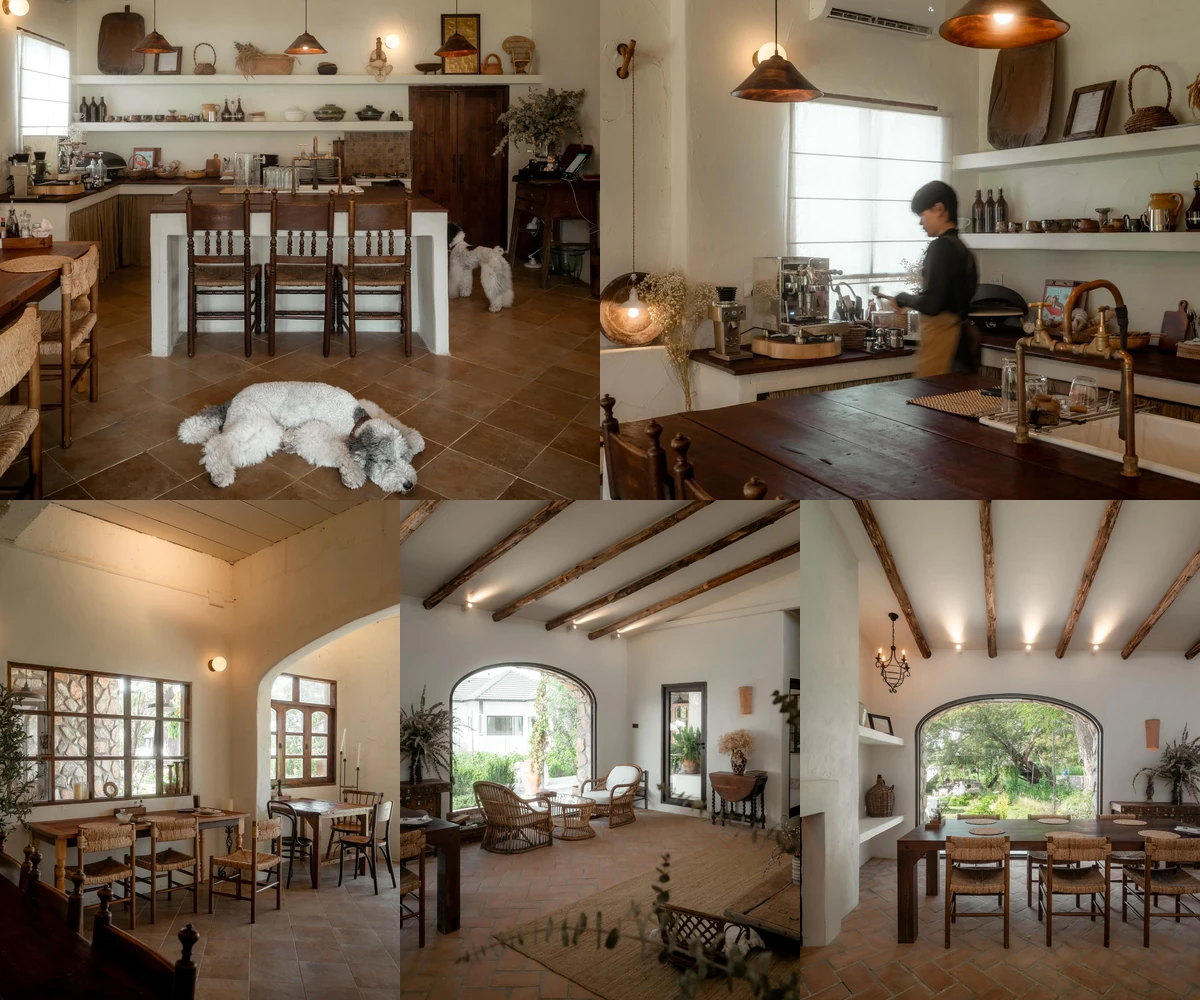 ภาพรีวิว Olio Homemade — คาเฟ่และอาหารโฮมเมดฟีลยุโรปคันทรี่