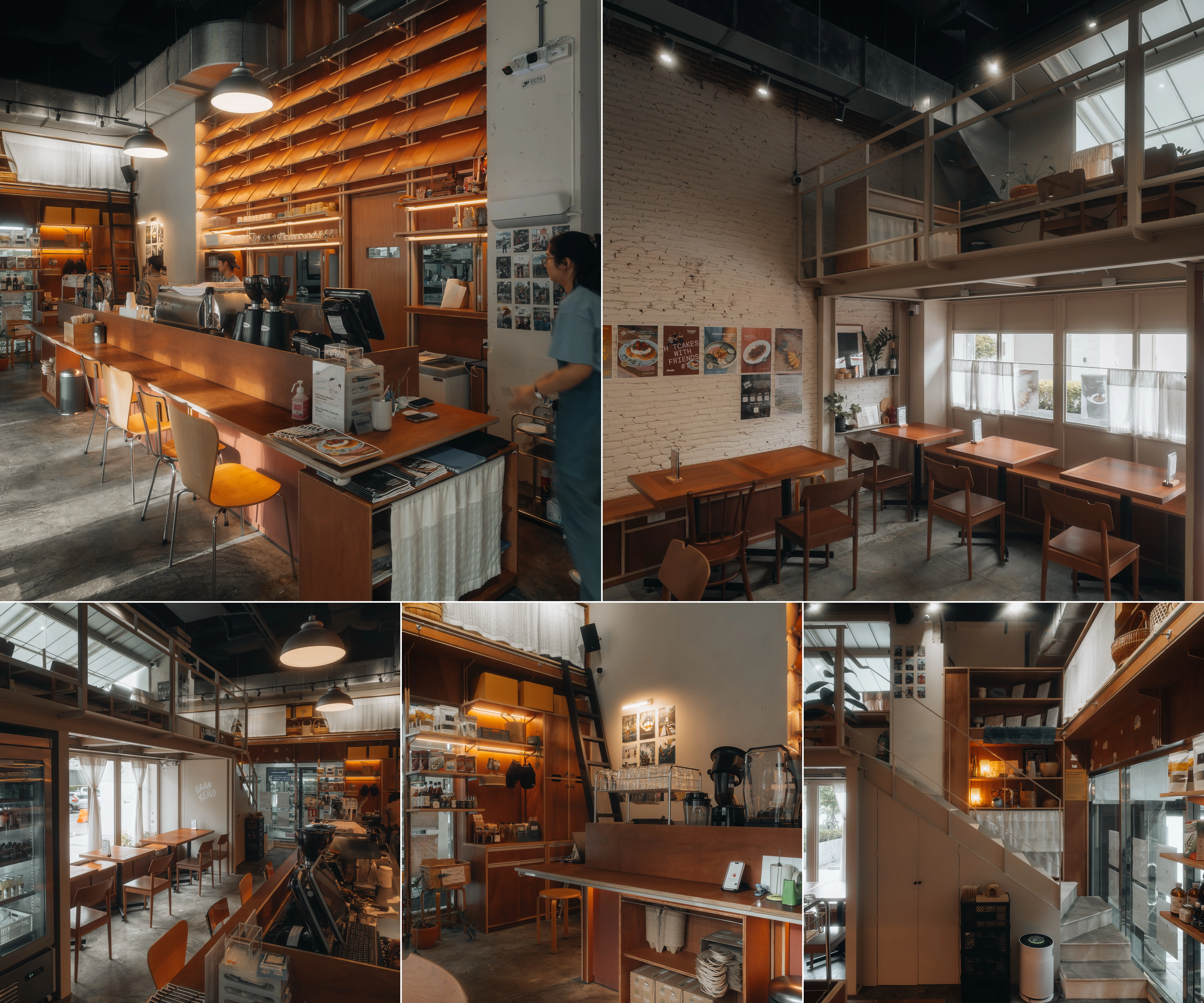 BAAN KERD • ชิดลม