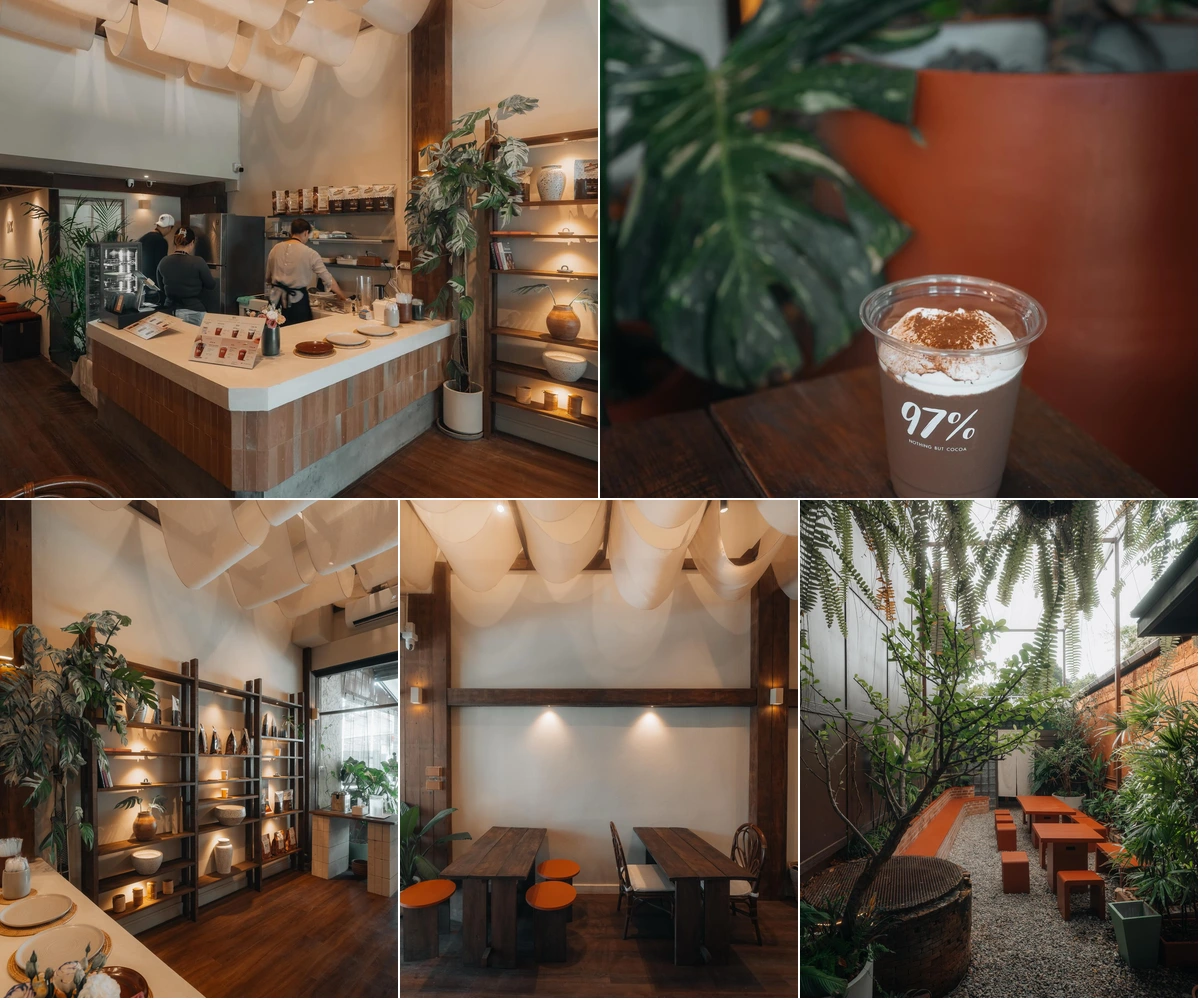 ภาพรีวิว 97% Cocoa