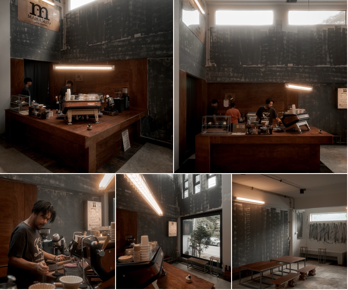 ภาพรีวิว MAHAMITr.DSK — มาหามิตรสาขาดอยสะเก็ด