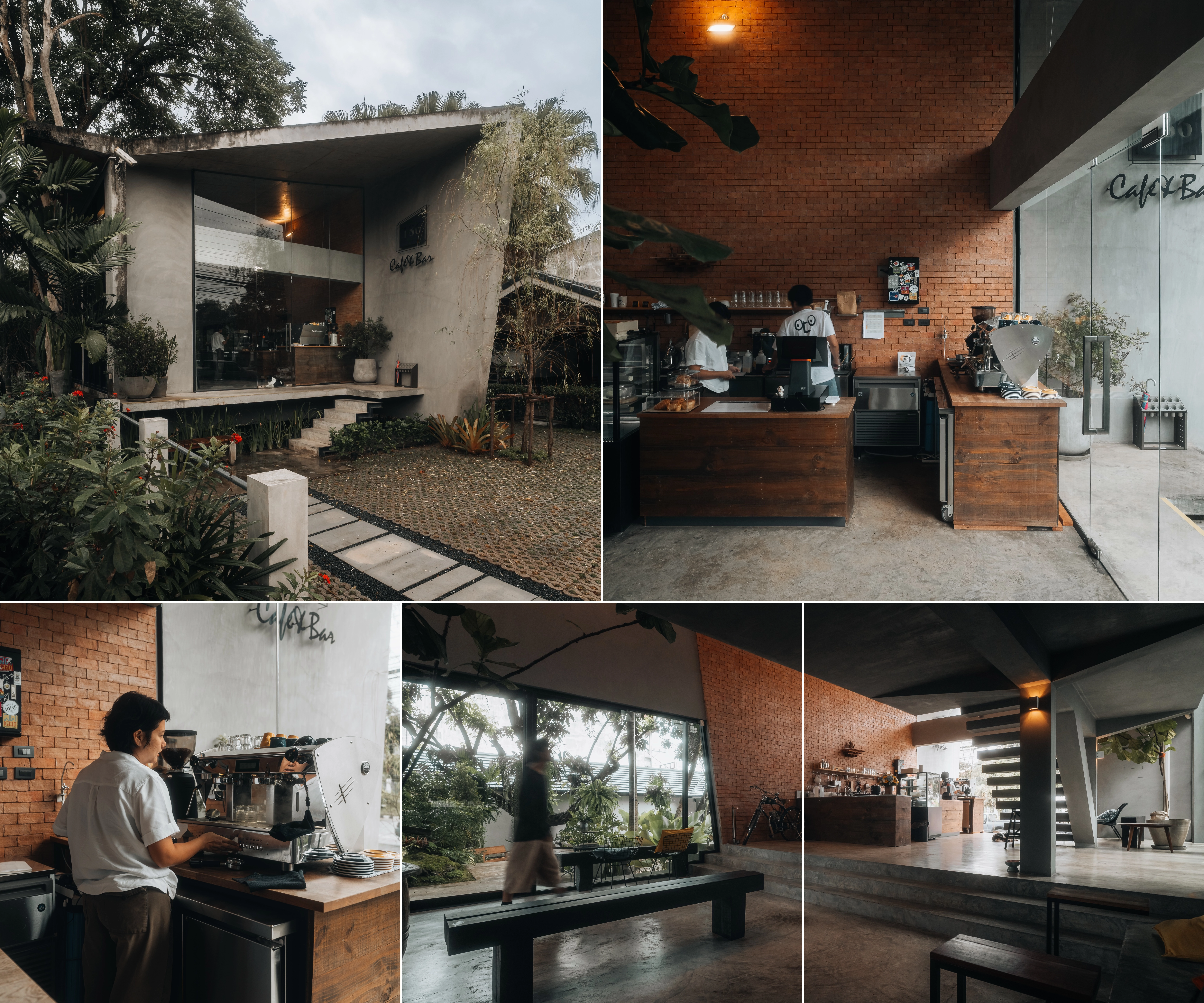 lec. COFFEE & CO.